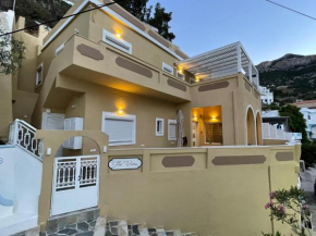The View Condo No2 'The Emmanuel', Kyra Panagia
